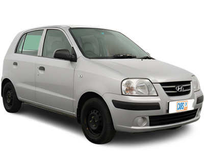 Hyundai Santro Xing-img